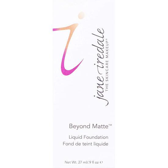 Jane Iredale Beyond Matte Liquid Foundation M16