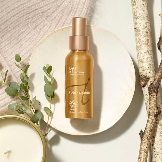 Jane Iredale D2o Hydrating Spray 90ml
