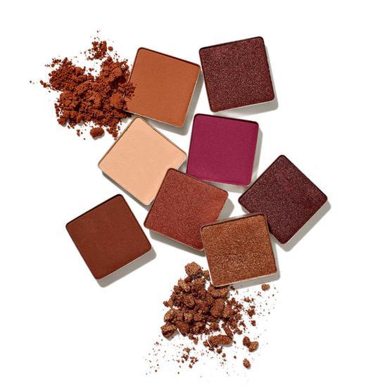 Jane Iredale Dazzle & Shine Eyeshadow Kit