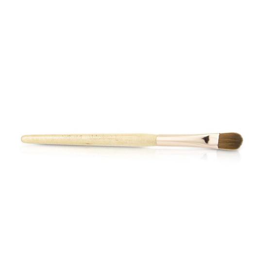 Jane Iredale Deluxe Shader Brush Rose Gold -