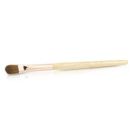 Jane Iredale Deluxe Shader Brush Rose Gold -