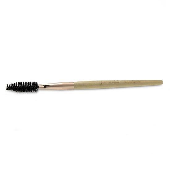 Jane Iredale Deluxe Spoolie Brush Rose Gold 1pc