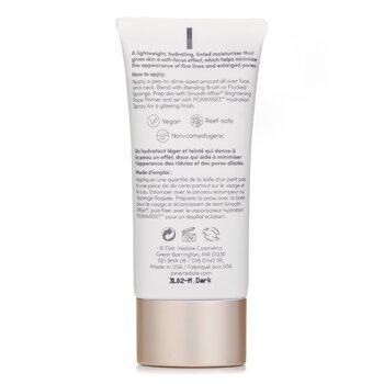 Jane Iredale Dream Tint Tinted Moisturiser SPF 15 Medium Dark 50ml
