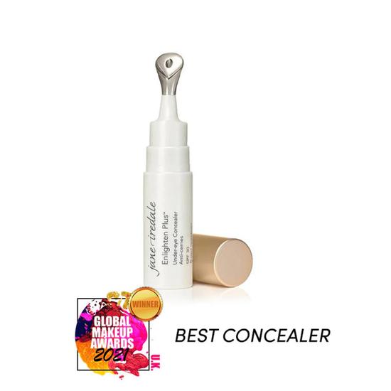 Jane Iredale Enlighten Plus Under-eye Concealer 0
