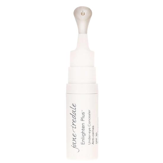 Jane Iredale Enlighten Plus Under-eye Concealer 2 Golden Peach Brown
