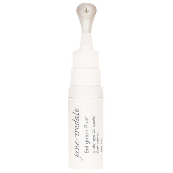 Jane Iredale Enlighten Plus Under-eye Concealer 2 Golden Peach Brown