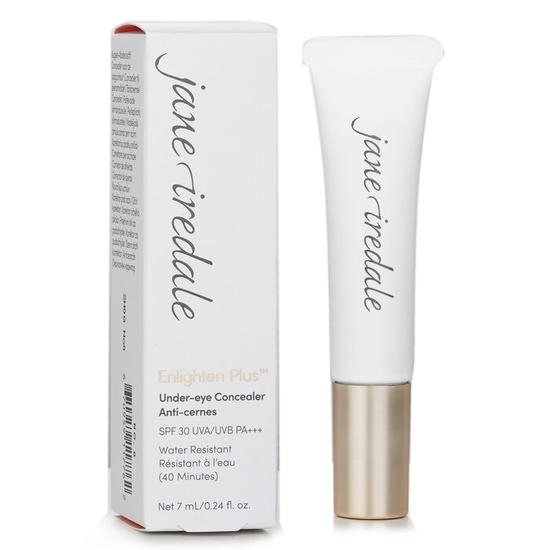 Jane Iredale Enlighten Plus Under-eye Concealer Anti-Cernes SPF 30 No 0