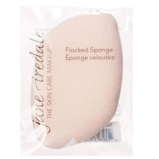 Jane Iredale Flocked Sponge