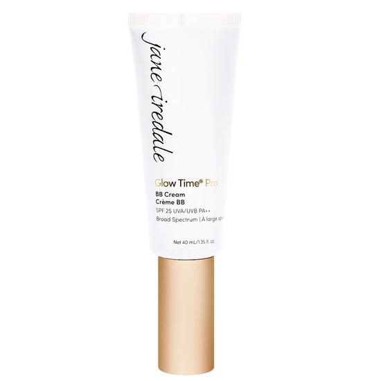 Jane Iredale Glow Time Pro BB Cream GT8