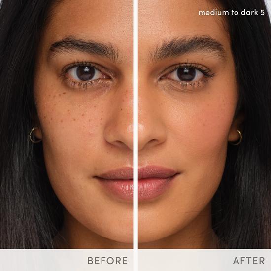 Jane Iredale HydroPure Tinted Serum Fair 1