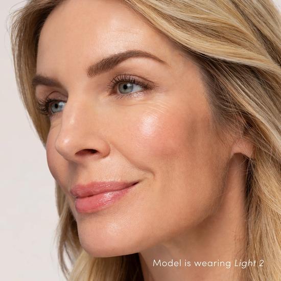 Jane Iredale HydroPure Tinted Serum Fair 1