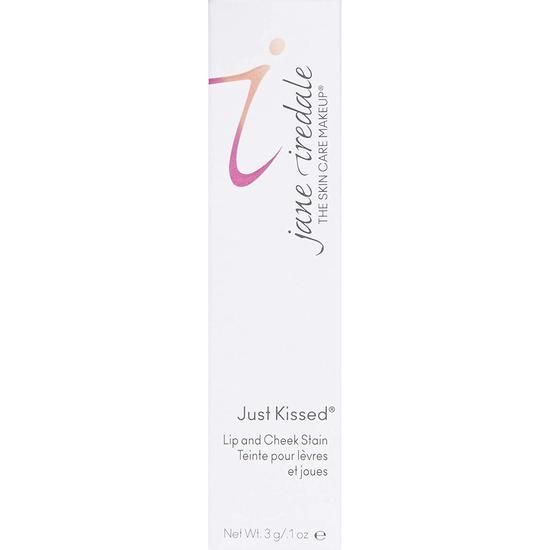 Jane Iredale Just Kissed Lip & Cheek Stain Forever Peach
