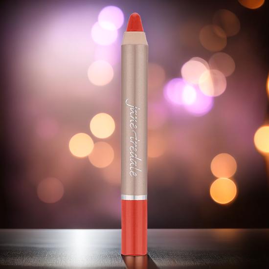 Jane Iredale PlayOn Lip Crayon Hot