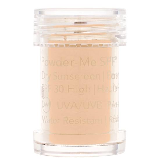 Jane Iredale Powder Me Dry Sunscreen SPF 30 Tanned