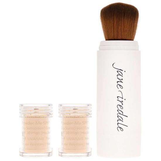 Jane Iredale Powder Me Dry Sunscreen SPF 30 Tanned