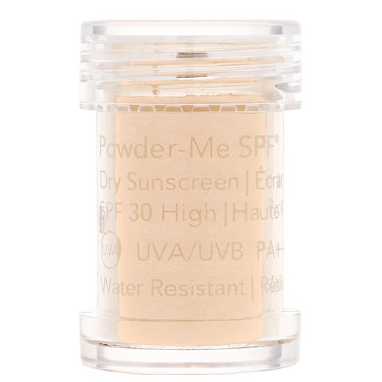 Jane Iredale Powder Me Dry Sunscreen SPF 30 Tanned