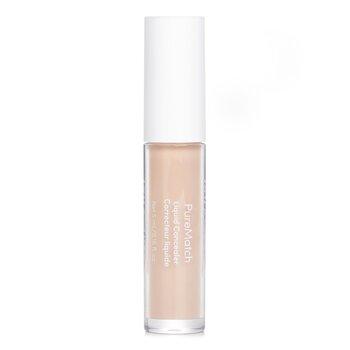 Jane Iredale Pure Match Liquid Concealer 10n