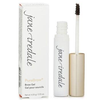 Jane Iredale PureBrow Brow Gel Dark Brown 4.25g