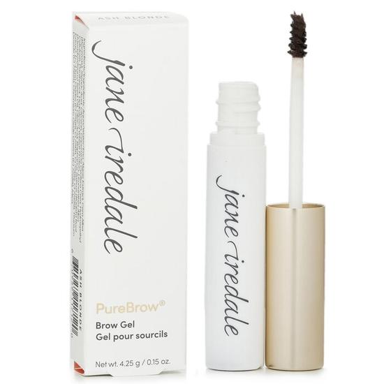 Jane Iredale PureBrow Brow Gel Dark Brown 4.25g