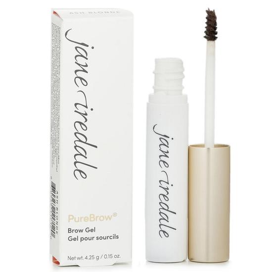 Jane Iredale PureBrow Brow Gel Medium Brown 4.25g