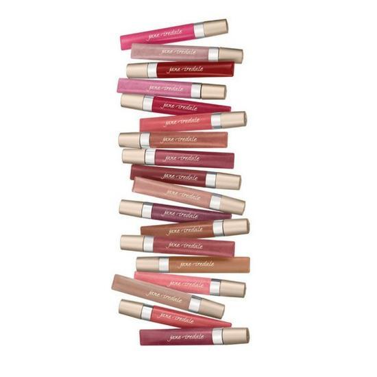 Jane Iredale PureGloss Lip Gloss Very Berry