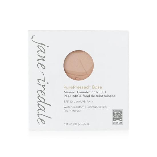Jane Iredale PurePressed Base Mineral Foundation SPF 20 Autumn - Refill