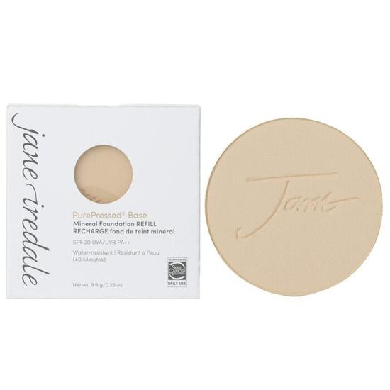 Jane Iredale PurePressed Base Mineral Foundation SPF 20 Autumn - Refill