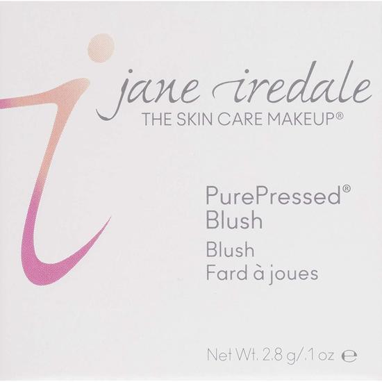 Jane Iredale PurePressed Blush Clearly Pink