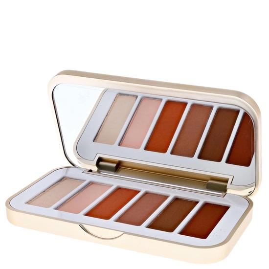 Jane Iredale PurePressed Eyeshadow Palette Naturally Matte