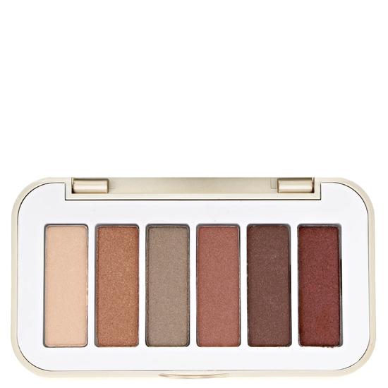 Jane Iredale PurePressed Eyeshadow Palette Naturally Matte