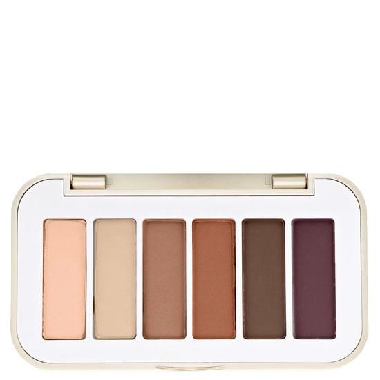 Jane Iredale PurePressed Eyeshadow Palette Naturally Matte