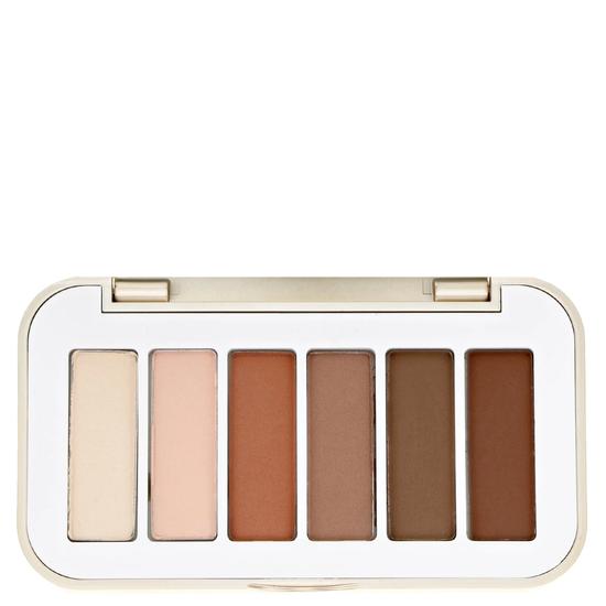 Jane Iredale PurePressed Eyeshadow Palette Naturally Matte