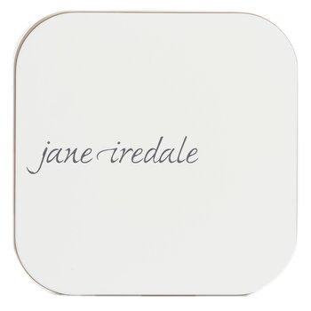 Jane Iredale PurePressed Eyeshadow Triple Brown Sugar