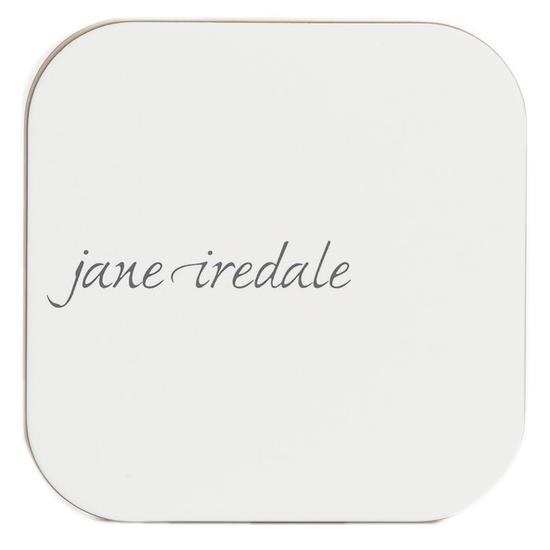 Jane Iredale PurePressed Eyeshadow Triple Brown Sugar