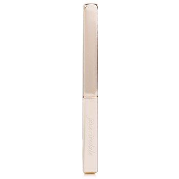 Jane Iredale Retractable Lip Brush Rose Gold -