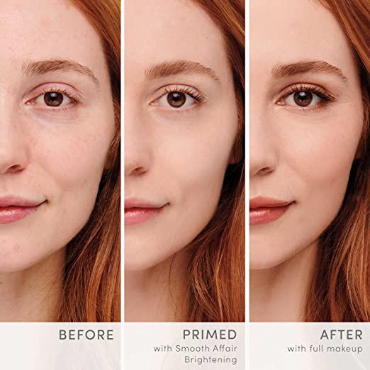 Jane Iredale Smooth Affair Facial Primer & Brightener 50ml