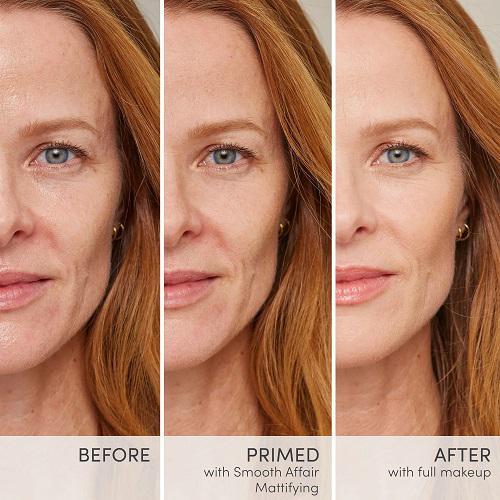 Jane Iredale Smooth Affair Mattifying Face Primer 50ml
