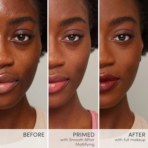 Jane Iredale Smooth Affair Mattifying Face Primer 50ml