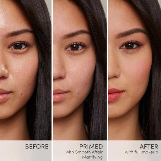 Jane Iredale Smooth Affair Mattifying Face Primer 50ml