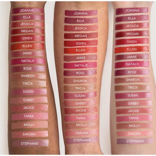Jane Iredale Triple Luxe Long Lasting Naturally Moist Lipstick Ella