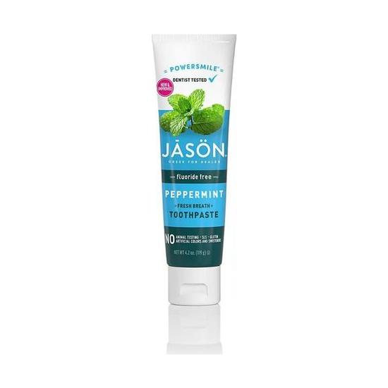 JASON Powersmile Toothpaste 170g