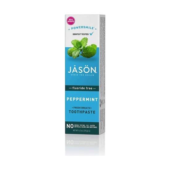 JASON Powersmile Toothpaste 170g