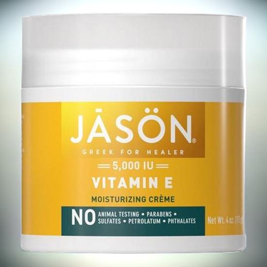 JASON Vitamin E 5000IU Creme 113g