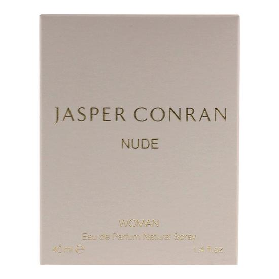 Jasper Conran Nude Eau De Parfum 40ml