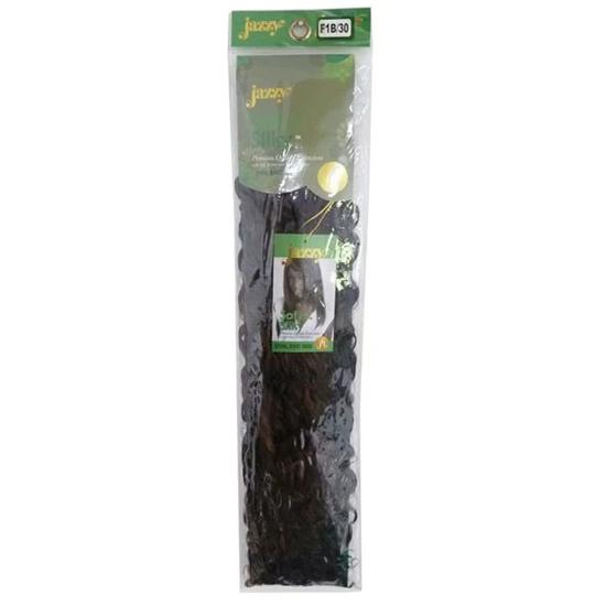 Jazzy Sof N Silky Synthetic Spiral Braid 1