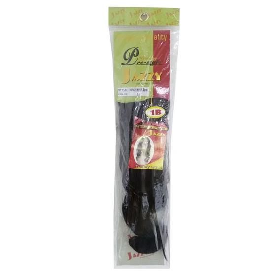 Jazzy Synthetic Trendy Wave P1B/27