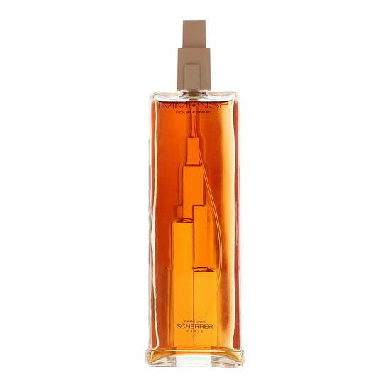 Jean-Louis Scherrer Immense Pour Femme Eau De Toilette 30ml