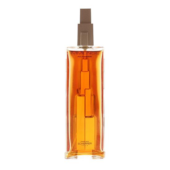 Jean-Louis Scherrer Jean Louis Scherrer Immense Pour Femme Eau De Parfum 50ml