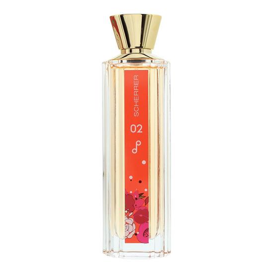 Jean-Louis Scherrer Pop Delights 02 Eau De Toilette 50ml