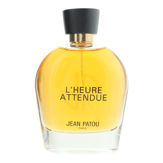 Jean Patou Collection Heritage L'heure Attendue Eau De Parfum Her 100ml